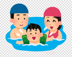 Swimming Cartoon clipart - Swimming, Child, Boy, transparent ...