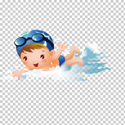 Swimming pool Boy , Swim boy, male swimmer illustration PNG ...