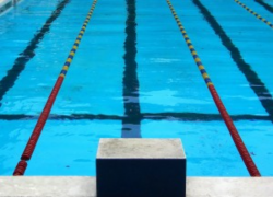 Olympic Swimming Pool Clipart 93917 - Clip Art Library