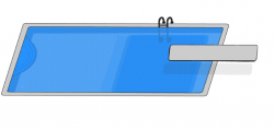 Swimming pool clipart free swimming clipart images - ClipartPost