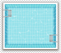 Download for free 10 PNG Pool clipart rectangle top images ...