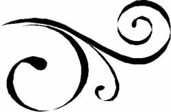 Swirls clipart free images - Cliparting.com