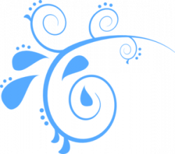 Free Blue Swirl Cliparts, Download Free Clip Art, Free Clip Art on ...