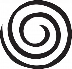 Swirl Pictures - Circle Swirl Transparent Clipart - Full Size ...