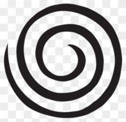 Swirl Pictures - Circle Swirl Transparent Clipart - Full Size ...