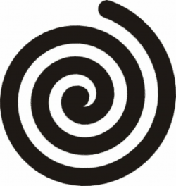 Circle Swirl Png Image Vector, Clipart, PSD - peoplepng.com