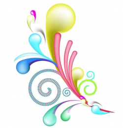 Colorful Swirls Designs | Clipart library - Free Clipart Images ...