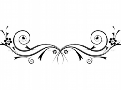 Free Decorative Swirls Cliparts, Download Free Clip Art, Free Clip ...