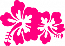 Swirl Flower One Clip Art at Clker.com - vector clip art online ...