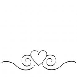 Free Heart Swirl Cliparts, Download Free Clip Art, Free Clip Art on ...