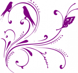 Purple Swirl PNG, SVG Clip art for Web - Download Clip Art, PNG Icon ...