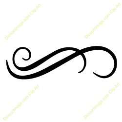 Simple Swirl Clipart | Free download best Simple Swirl Clipart on ...