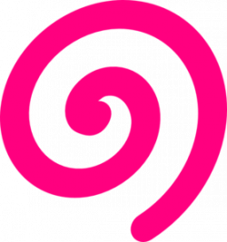 Spiral Swirl Clipart ClipArtHut Free Clipart - Free Clipart