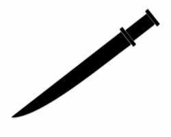 Sword 20clipart - Ninja Swords Clip Art | Transparent PNG ...