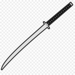 Ninja Cartoon clipart - Sword, Line, Product, transparent ...