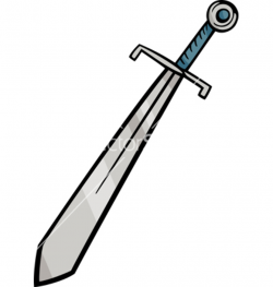 Sword clip art cartoon vector | Clipart Panda - Free Clipart ...