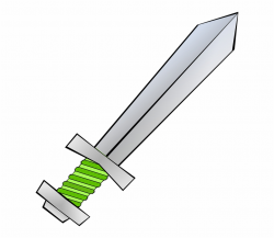 Swords Clipart Group (+), HD Clipart