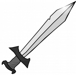 Sword clipart cute, Sword cute Transparent FREE for download ...