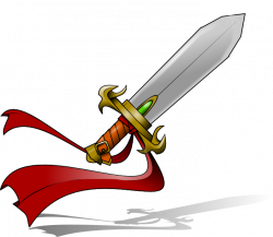 Free Free Sword Cliparts, Download Free Clip Art, Free Clip ...