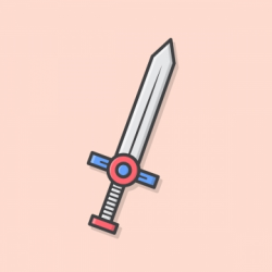 Download for free 10 PNG Sword clipart cute top images at ...