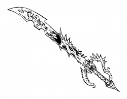 Clipart sword dragon sword, Clipart sword dragon sword ...