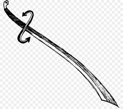 Sword PNG Drawing Drawing Sword Clipart download - 850 * 792 ...