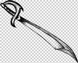 Larp axe Sword Drawing Line art, drawn PNG clipart | free ...