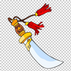 Cartoon Drawing Sword, Hand drawn sword PNG clipart | free ...