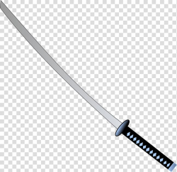Katana Sword Weapon Combat, katana transparent background ...