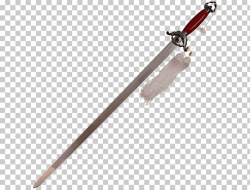 Knightly sword Middle Ages Knights Templar, Knight PNG ...