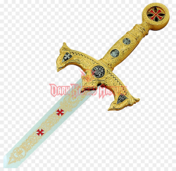 Gold Background clipart - Sword, Gold, transparent clip art