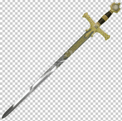 Middle Ages Knightly Sword Knights Templar PNG, Clipart ...