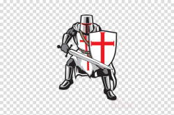 Knight Cartoon clipart - Illustration, Knight, Graphics ...