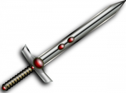 Image result for medieval sword clipart | Sword, Dagger ...