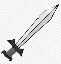 Sword Weapon Medieval Knight Png Image - Sword Clipart ...