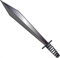 Medieval sword clipart 6 » Clipart Portal