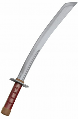Ninja sword clipart 2 » Clipart Station