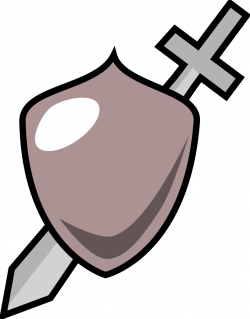 Sword And Shield Clipart | Clipart Panda - Free Clipart Images