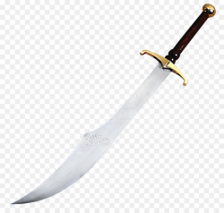 talwar png clipart Sabre Knife Scimitar clipart - Knife ...