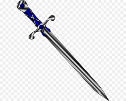 Frame Cartoon clipart - Sword, Product, transparent clip art