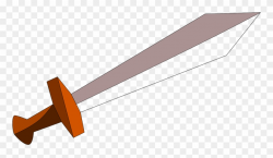 Viking Clipart Viking Weapon - Warrior Sword Clipart - Png ...
