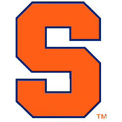 Syracuse Orange Primary Logo | Sports Logo History