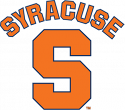 Syracuse Logo | Syracuse mens basketball, Syracuse logo ...