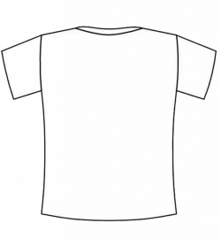 Free Blank Tshirt, Download Free Clip Art, Free Clip Art on ...