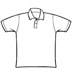 Shirts clipart collar shirt, Shirts collar shirt Transparent ...