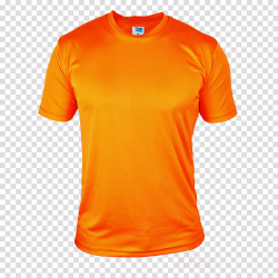 Orange clipart - Tshirt, Clothing, Orange, transparent clip art