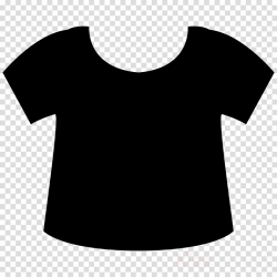 White Background clipart - Tshirt, Silhouette, Clothing ...