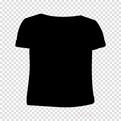 White Background clipart - Tshirt, Silhouette, Clothing ...