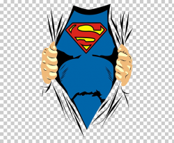Clark Kent T-shirt Superman logo American comic book Sleeve ...