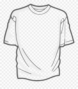 Shirt Clipart Transparent Background - Png Download ...